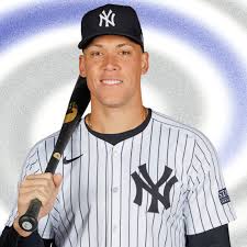 Aaron Judge